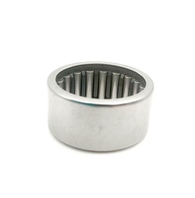 China Construction of Long Life Drawn Machinery TA0810 08*15*10 TA5520 Cup Caged Needle Roller Bearing for sale