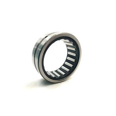 China Engineering Machinery NKS15 RNA 4903 Series Needle Bearing Germany Roller Bearing Motor for sale