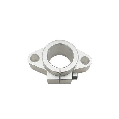 China Wholesale SHF8 SHF50 SK50/Shipping and Long Life Handling of Drive Shaft Center Bearing 50A Bearing for Linear Motion System for sale