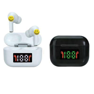 China 2020 New Genuine In-ear Wireless BT5.0 Dual Earphone I333 Stereo Gaming Sports Earphone With LED Display Charging Box for sale