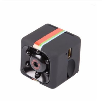 China Very Small Camcorder 960P Spy Hidde Camera micro NIGHT VISION SQ11 Mini Spy Camera Size Sports for sale