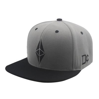 China COMMON wholesale men's hat hip hop hat men's sports hat can be customized logo sports hats for sale