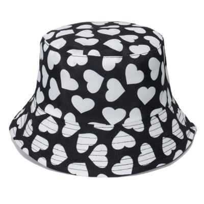 China Simple Funny Sunshade Design Bucket Hats, Bucket Fisherman Hat Custom, Bucket Hats With Custom Logo for sale