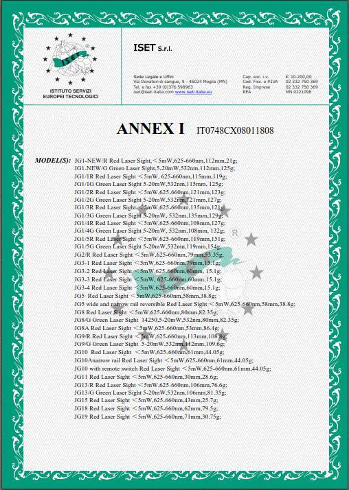 CE - Nantong Chengxin Optical Instrument Co., Ltd.