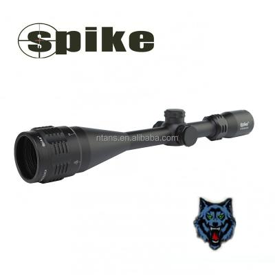 China Spike Hunting and Airsoft Rifle Scope 6-24x50B AOIR for sale