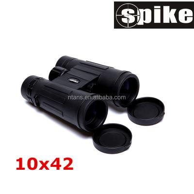 China ROOF PRISM/K9 Spike Waterproof Military Optical for outdoor sports, 10x42 binocular for sale