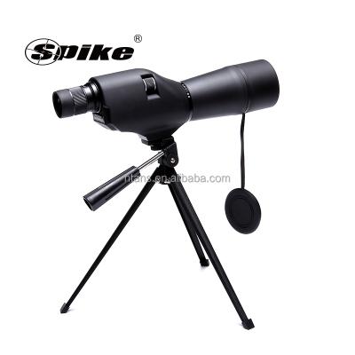 China 20-60x60 transient spotting scope 20-60X60AE for sale