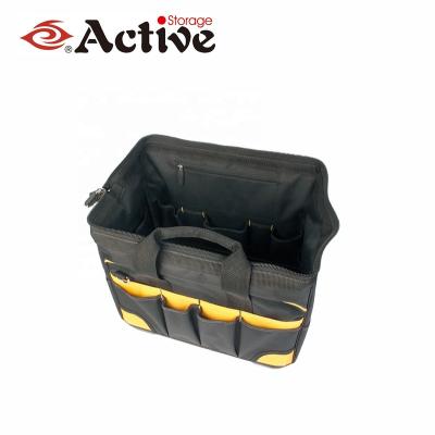 China Multifuction Heavy Duty Tool Bags Tool Bag Tool Bag Work For Storing Tool Boxes for sale