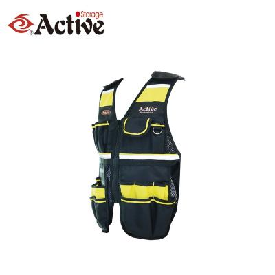 China Multifuction Tool Bags Work Bags Tool Organizer for Electrician Tools for sale