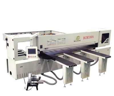 China Horizontal Automatic Sawing Machine Panel Saw Automatic Sawing Machine for sale