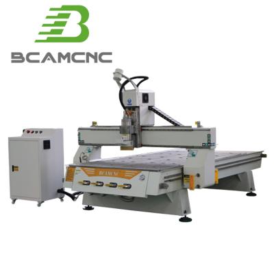 China Woodworking 1325 MDF Acrylic Wood PVC Engraving And Carving Machine Mini CNC Router Machine for sale