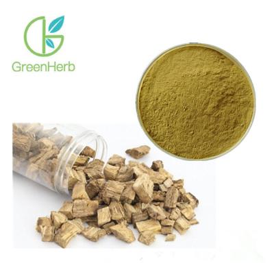 China Natural Leaf Part Herbal Plant Extract Pueraria Mirifica Extract Powder for sale