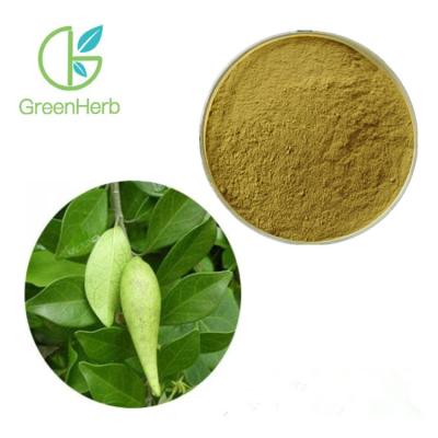 China Fine Anthocyanin Extract Powder 25% 75% Gymnemic Acids Gymnema Sylvestre Extract for sale