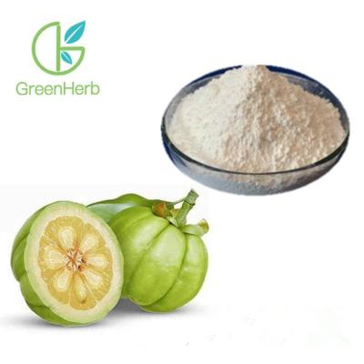 Κίνα 80 Cambogia Garcinia πλέγματος βοτανικό βάρος σώματος ελέγχου εκχυλισμάτων φρούτων με HCA 50%/60% προς πώληση