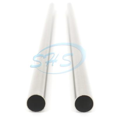 China Gas System ASTM a269 201 Indoor/Outdoor Tubes AISI 304 316L 316 Stainless Steel Small Round Tube With Polishing Surface For Sanitary for sale