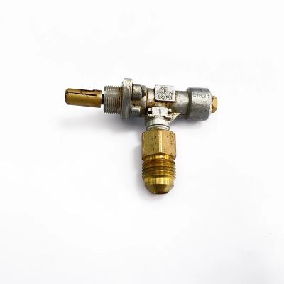 China General China Factory Offer Best Price Grill Gas Accessories Valves And Fittings For Burner BBQ Grill for sale