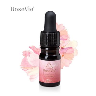 China Skin Revitalizer OEM ODM Customize 100% Pure Organic Natural Rose Essential Oil Factory Wholesale Rose Essential Oil Extract for sale