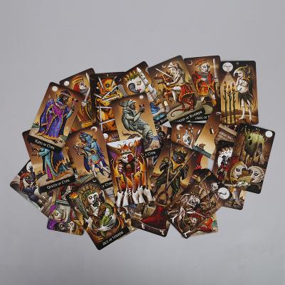 China Gift Packing OEM Adult Playing Card Wholesale Custom Design for sale