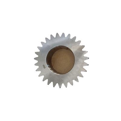 China Terex Dump Truck Made In China Truck Dump Spare Parts Equipment Chassis Planetary Gear Planet Sprocket 15334787 For Terex Tr100 for sale