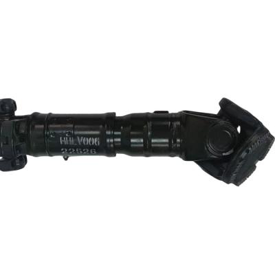 China Terex Dump Truck 15300854 Front Drive Shaft Compatible With Terex Tr50 3307 High Quality Dump Truck for sale