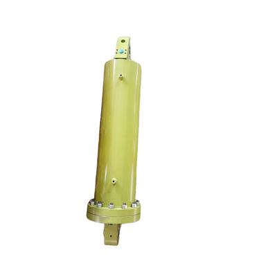 China Terex Dump Truck Lift Cylinder Assembly 15232133 One Stop Shop Terex Factory Parts For Mine Trucks For Tr50 3305 3307 for sale