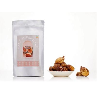 China Dried popular sweet natural dried figs with soft and waxy dried figs for sale