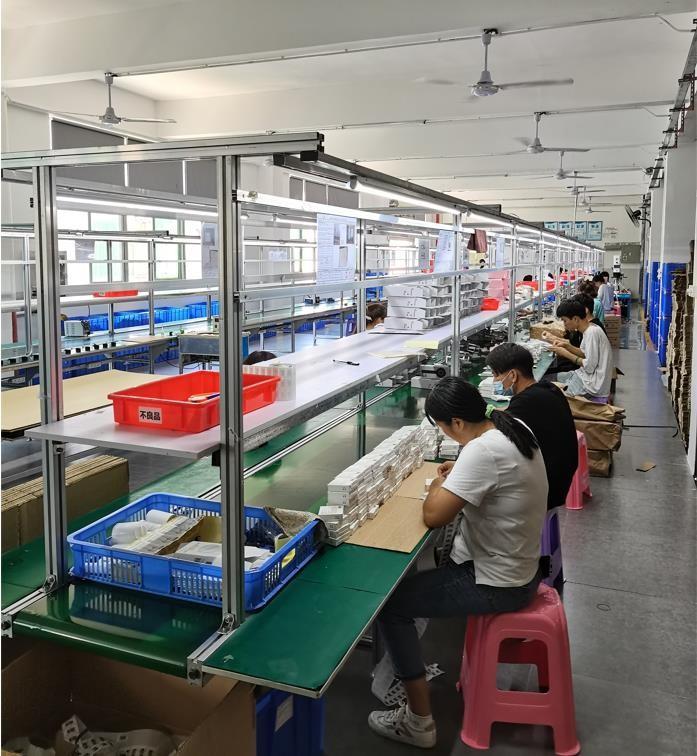 Geverifieerde leverancier in China: - Guangzhou Reebay Pet Products Co., Ltd.