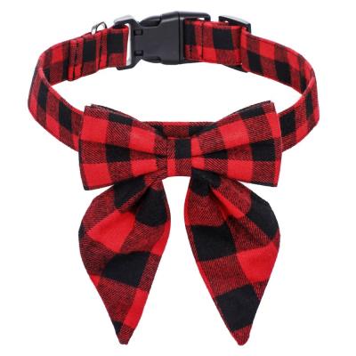 China Pet collar for Christmas Festival decoration for sale