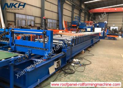 China 1000mm1250mm Golfcomité Broodje die volledig Automatische Machine vormen Te koop