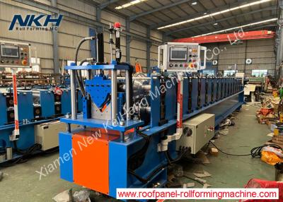 China Full Automatic Ridge Cap Roll Forming Machine 102 Ridge Cap for sale