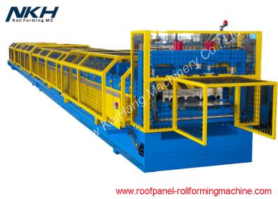 중국 600mm 덮개 폭을 가진 기계 GI/PPGL 물자를 형성하는 직업적인 금속 갑판 판매용