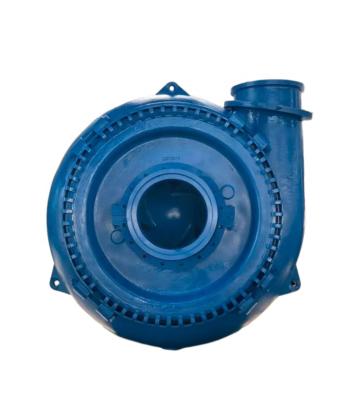 China Industrial Utilities Dredging River Sand Pump6- 24 Inch for sale