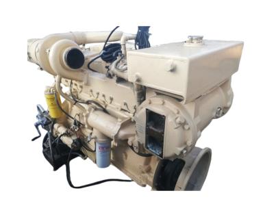 China NTA855-DM 341kw NTA855 NT855 Water Cooled Marine Diesel Engine Engine Assembly Marine Inboard Motors For Boats for sale