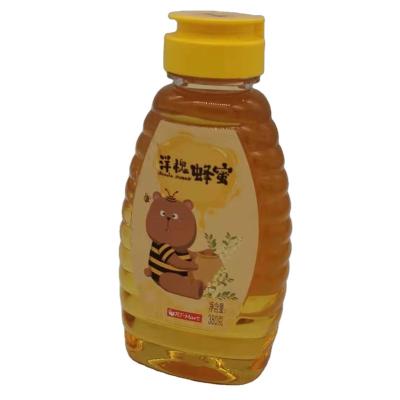 China Good Quality Natural Glass Jar Polyflower Honey Bulk Multiflower Honey Bulk Multiflower Honey for sale