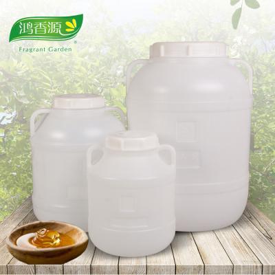 China SASO approval quality Chinese packing bucket 28kg sidr honey jujube honey jujube honey for sale