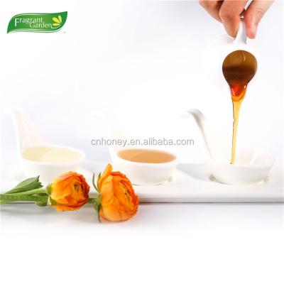 China Polyflower Honey Price Per Ton Bulk High Quality Organic Pure Multiflower Honey Multiflower Honey Bulk for sale