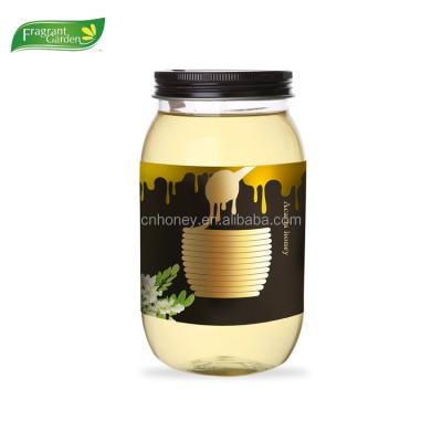 China 100% Honey Brands Acacia Multiflower Bulk Honey Bulk Natural Raw Multiflower Honey for sale