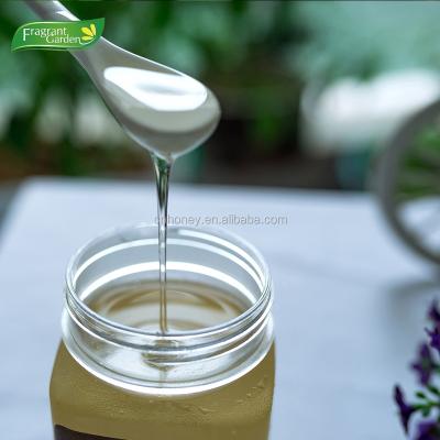 China Cheap price 300 kilograms acacia honey acacia bulk honey organic bulk acacia honey for sale