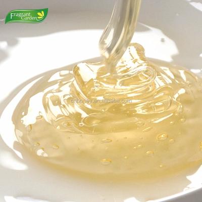 China 150g Acacia Pure White Honey Acacia Honey Acacia Honey for sale