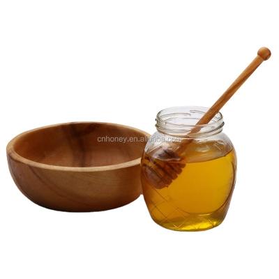 China High quality organic pure linden honey price per ton bulk multiflower honey bulk multiflower honey for sale