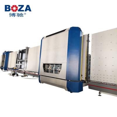 China Automatic Insulating Glass Processing Machine Insulated Glass Production Line High for sale