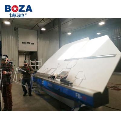 China Hotels Level Insulated Glass Aluminum Spacer Bending Machine for sale