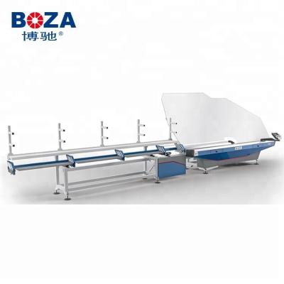 China Aluminum Aluminum Spacer Bar Bending Machine, Insulating Glass Spacer Bending Machine With Ca for sale