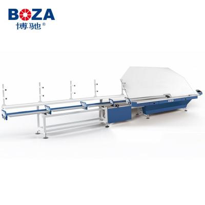 China Automatic CNC aluminum spacer bending machine for double glazing glass for sale