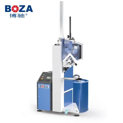 China Hotels Desiccant Filling Machine for Insulating Glass for sale