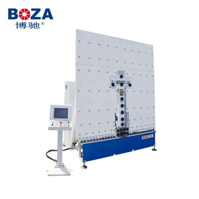 China Building Material Stores Beijing BOZA Movable Glass Lifter Machine for sale