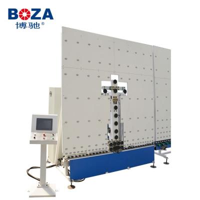 China Full automatic CNC glass cutting machine/automatic glass loading cutting board 3500*2500mm (can be bigger or smaller depending on the requirements) for sale