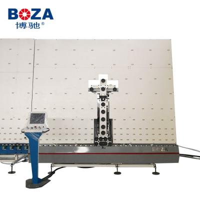 China Hotels Automatic Glass Cutting Machine Glass Loading Machine for sale