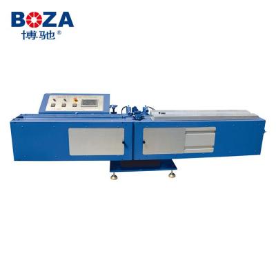 China Glass Aluminum Spacer Extruder Machine Insulating High Butyl for sale