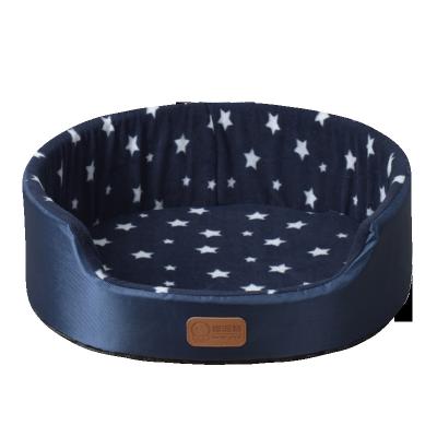 China Removable Blanket Four Seasons Dog Cat Nest Pet Bed Dog Universal Removable Mat for sale